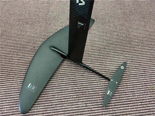 2025 Duotone Duotone Aero Free Sls 2000