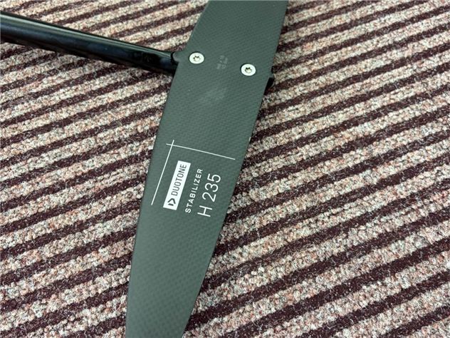 2025 Duotone Duotone Aero Free Sls 2000