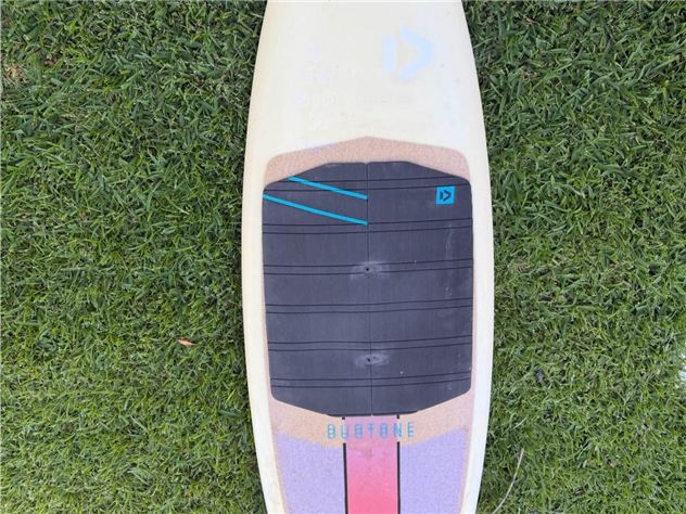 2022 Duotone Session Sls - 5' 10"