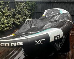  Core Xc 5.5 metre foiling wind wing