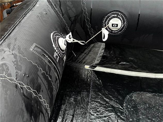 2023  Core Xc - 5.5 metre