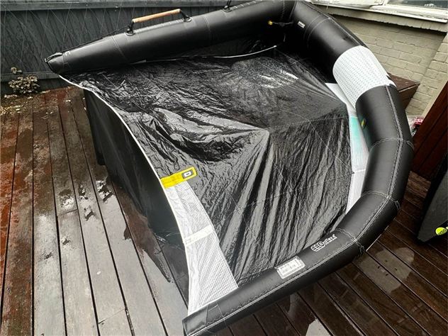 2023  Core Xc - 5.5 metre