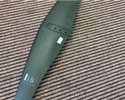 Duotone Glide 2.0 Sls 1350 foiling components (wings,masts,etc)