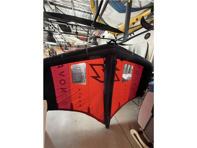 North Nova - 5 metre