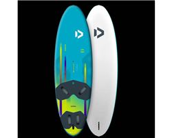 Duotone Eagle 148 148 litre 250 cm windsurfing board