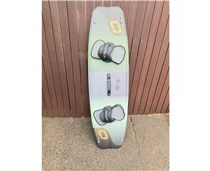 2024 Ozone Code V3 - 138 cm