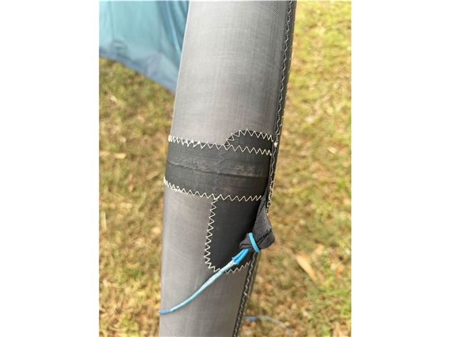 2025 Ozone Reo V7 Ultra X - 10 metre