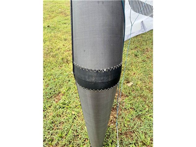 2025 Ozone Reo V7 Ultra X - 10 metre