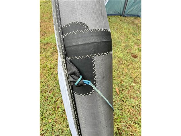 2025 Ozone Reo V7 Ultra X - 10 metre