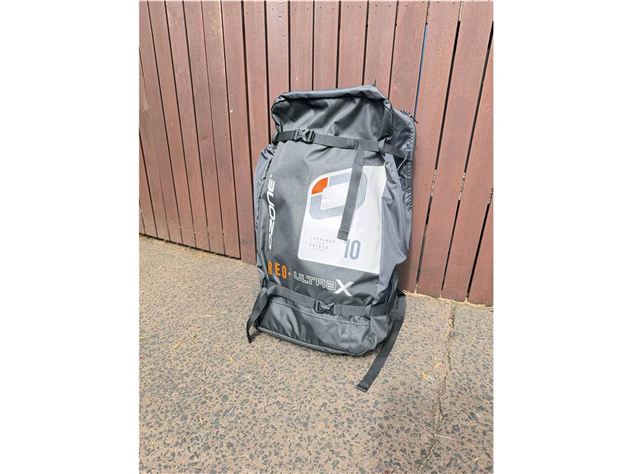 2025 Ozone Reo V7 Ultra X - 10 metre