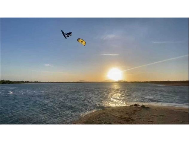 2024 North Orbit - 9 metre