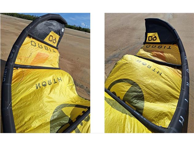 2024 North Orbit - 9 metre