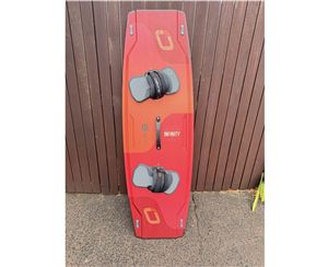 2024 Ozone Infinity V3 - 148 cm