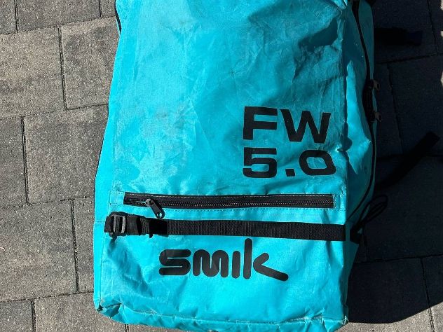 Smik - 5 metre