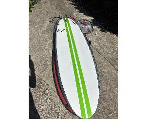 2018 SMIK Style Lord - 9' 4", 29 inches