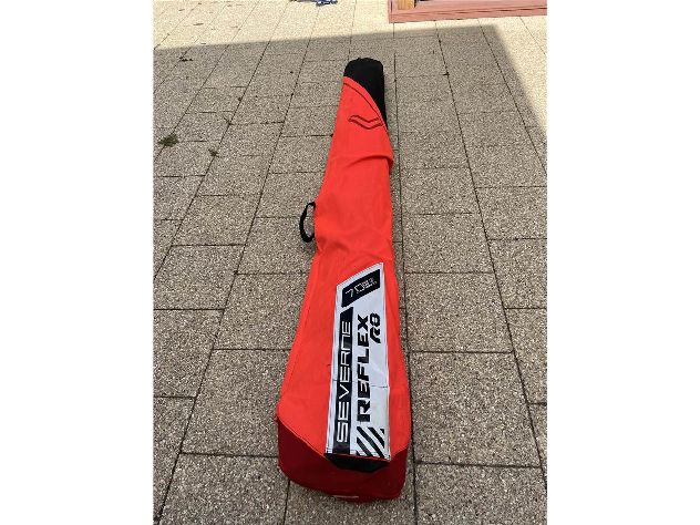 Severne M1 & R8 - 6.2 metre