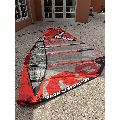 Severne M1 & R8 - 6.2 metre - 1