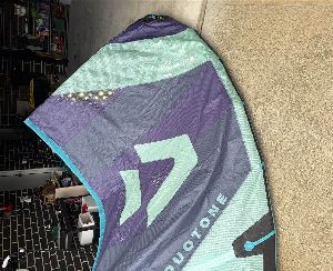 2024 Duotone Evo Sls - 9 metre