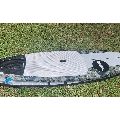 2025 SMIK Hipster Twin Carbon - 8' 10", 32 inches