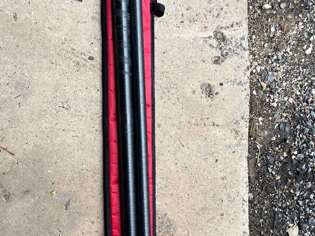 Severne Severne M2 Overdrive - 7 metre