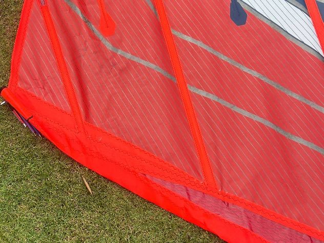 Severne Severne M2 Overdrive - 7 metre