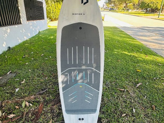 2026 Duotone Midfish 48L - 5' 5"