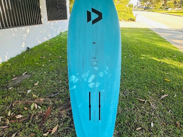 2026 Duotone Midfish 48L - 5' 5"