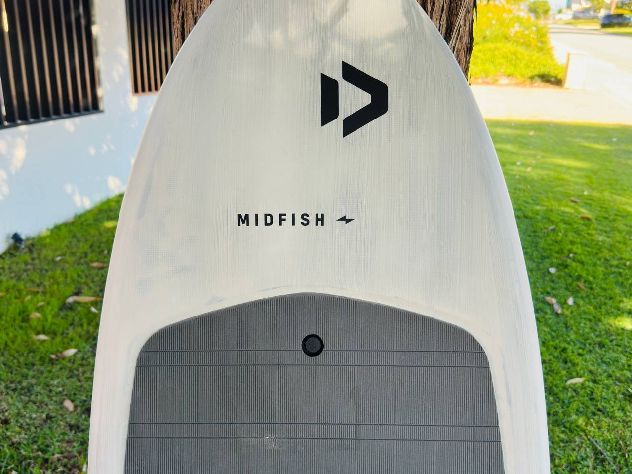 2026 Duotone Midfish 48L - 5' 5"