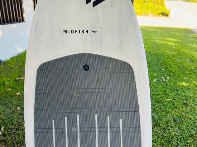 2026 Duotone Midfish 48L - 5' 5"
