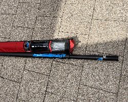 Severne Apex 460 windsurfing accessorie