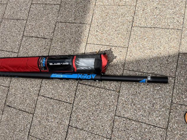 Severne Apex 460