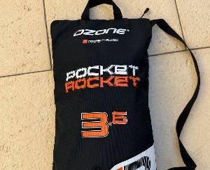 2025  Ozone Pocket Rocket