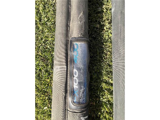 2019 Goya Banzai Pro - 4.7 metre