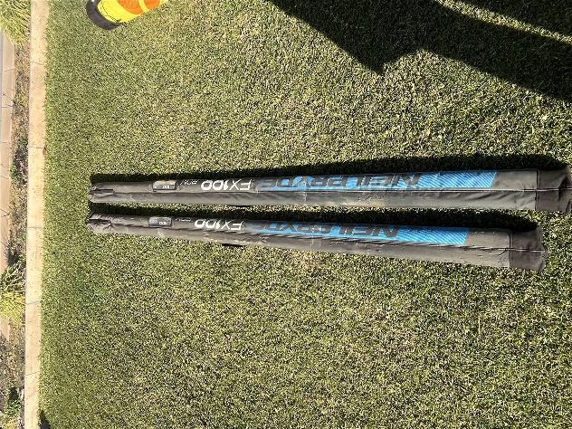 2019 Goya Banzai Pro - 4.7 metre