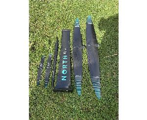 2025 North Carbon Sonar Hm85 - 85 cm