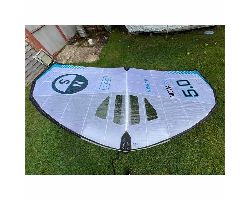 North Nova Pro 5 metre foiling wind wing
