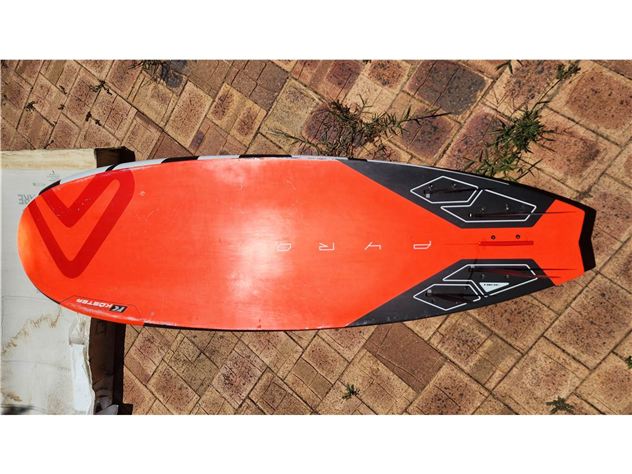 2022 Severne Pyro - 93 litres