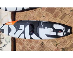 Severne Pyro 79 litre windsurfing board