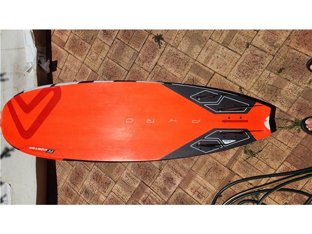 2022 Severne Pyro - 93 litres