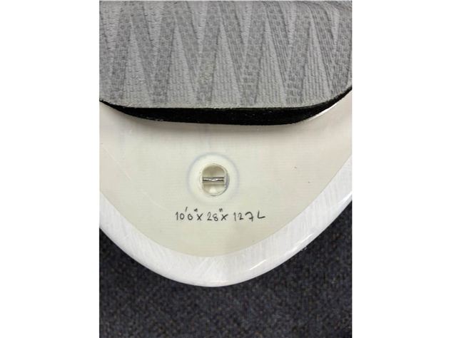 2023 Sunova Generation - 10' 0", 28 inches