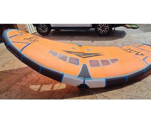 2024 Naish Adx - 6 metre