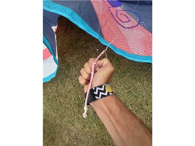 2024 Duotone Evo Sls - 12 metre