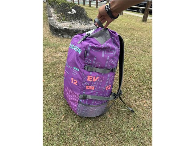 2024 Duotone Evo Sls - 12 metre