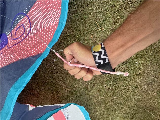 2025 Duotone Evo Sls - 12 metre