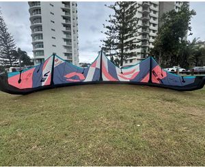 2024 Duotone Evo Sls - 12 metre