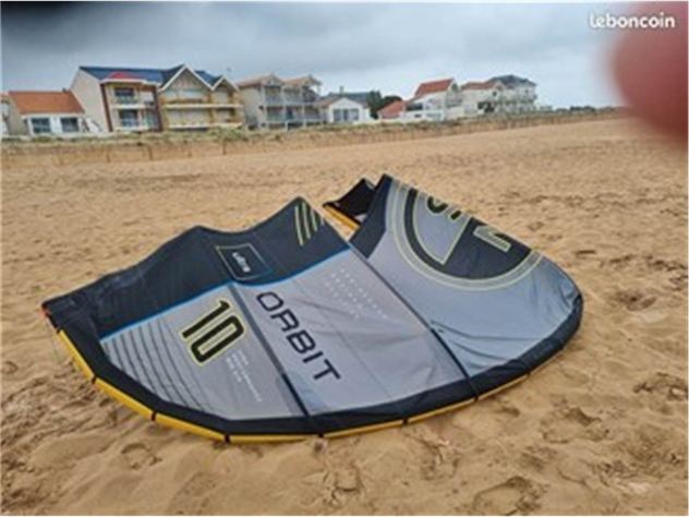 2025 North Orbit Ultra - 10 metre