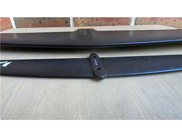 2025 Duotone Glide 2.0 - 1100 cm