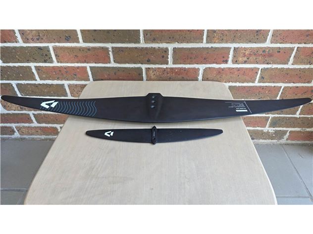 2025 Duotone Glide 2.0 - 1100 cm