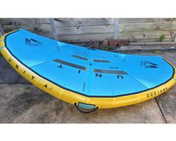 Duotone 4M Unit D/Lab 94 metre foiling all foiling