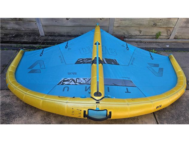 2026 Duotone 4M Unit D/Lab - 4 metre